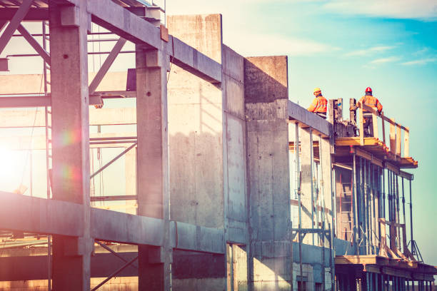 Best Concrete Crack Repair  in Fleetwood, PA