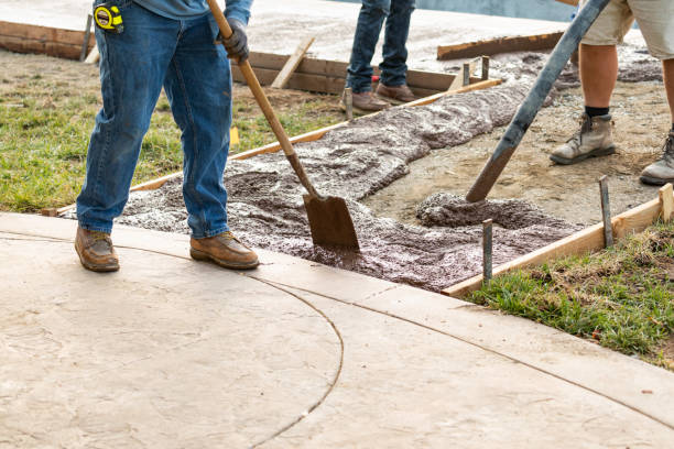 Best Concrete Repair Services  in Fleetwood, PA