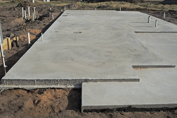 Best Concrete Foundation Repair  in Fleetwood, PA