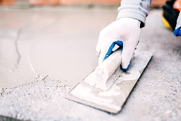 Best Custom Concrete Contractor  in Fleetwood, PA