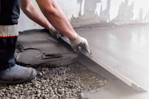 Best Local Concrete Companies  in Fleetwood, PA
